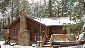 Unclassified image, 2 of 67, button - Little Colorado Cabins (Greer)