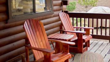 Muebles diferentes y wifi gratis