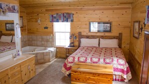 Unclassified image, 3 of 67, button - Little Colorado Cabins (Greer)
