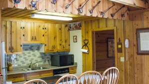 Unclassified image, 5 of 67, button - Little Colorado Cabins (Greer)