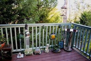 Teres/patio