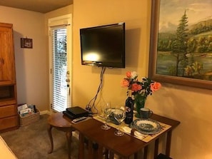 Interior - Her Castle Homestay B and B Inn (Cambria)