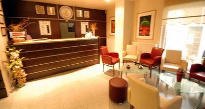 Çanak Hotel