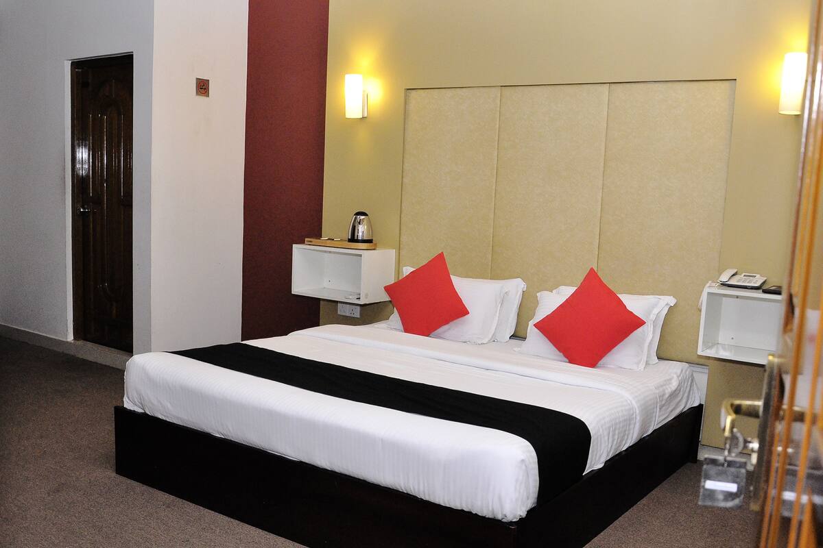 Chambre Double Deluxe