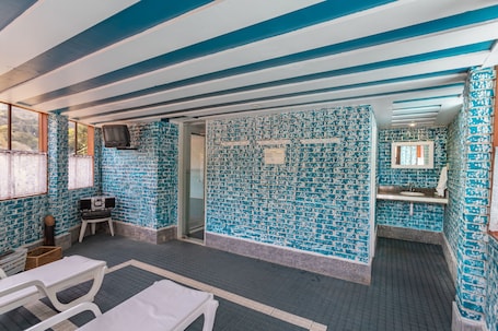 Baño turco