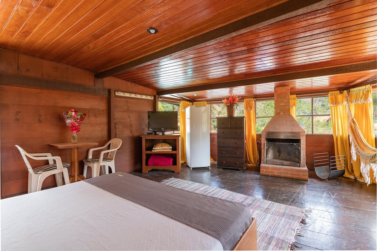 1 bedroom, minibar, free WiFi, bed sheets