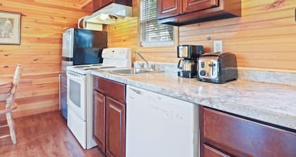 Avonlea Cottages