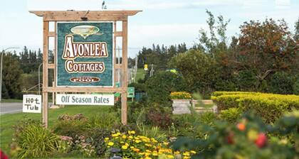 Avonlea Cottages
