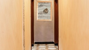 Double Room | Terrace/patio - The Okaseni Lodge (Arusha)