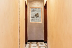 Double Room | Terrace/patio