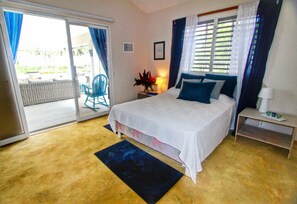 Villa, 4 Schlafzimmer