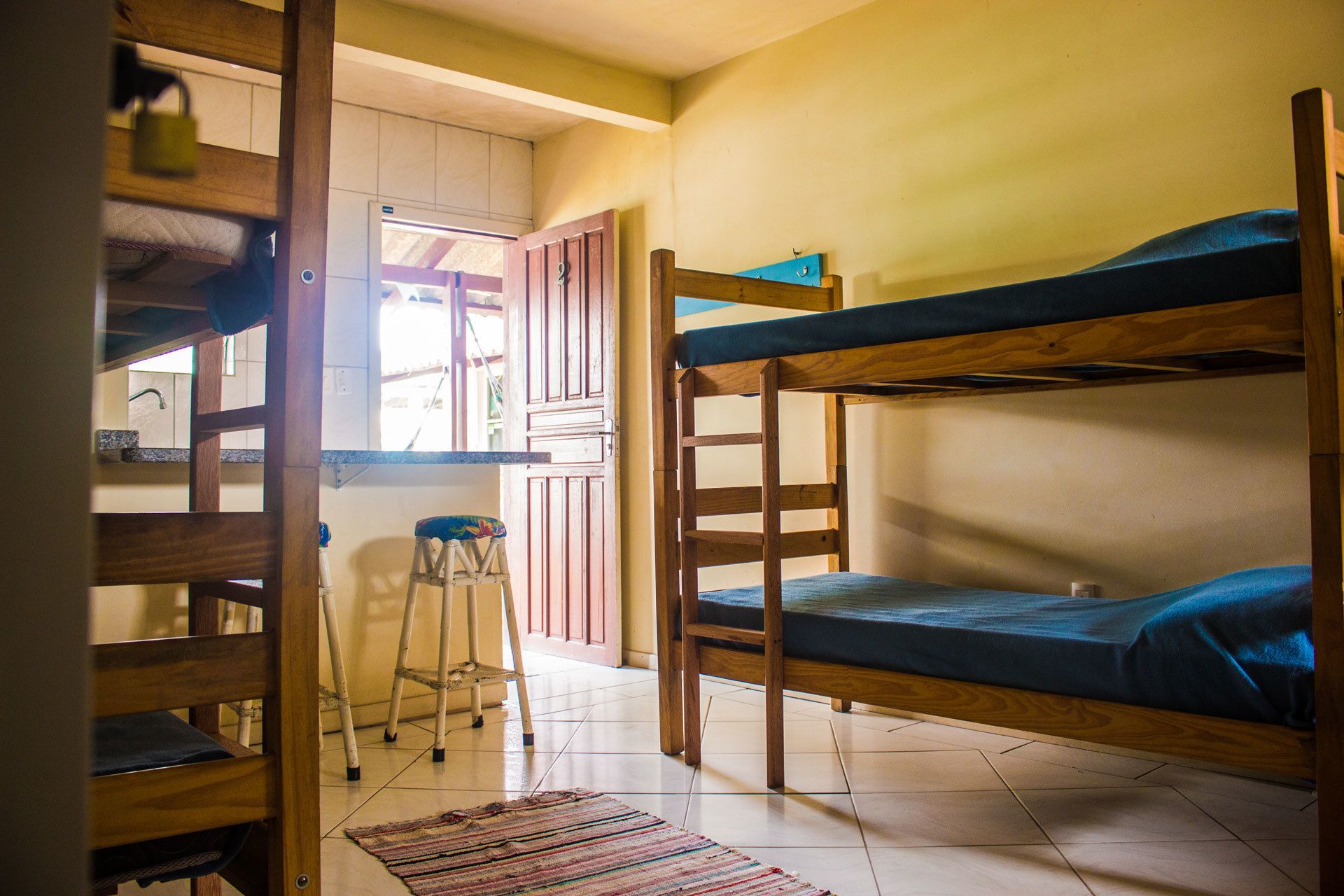 Foto - Floripa Surf Hostel