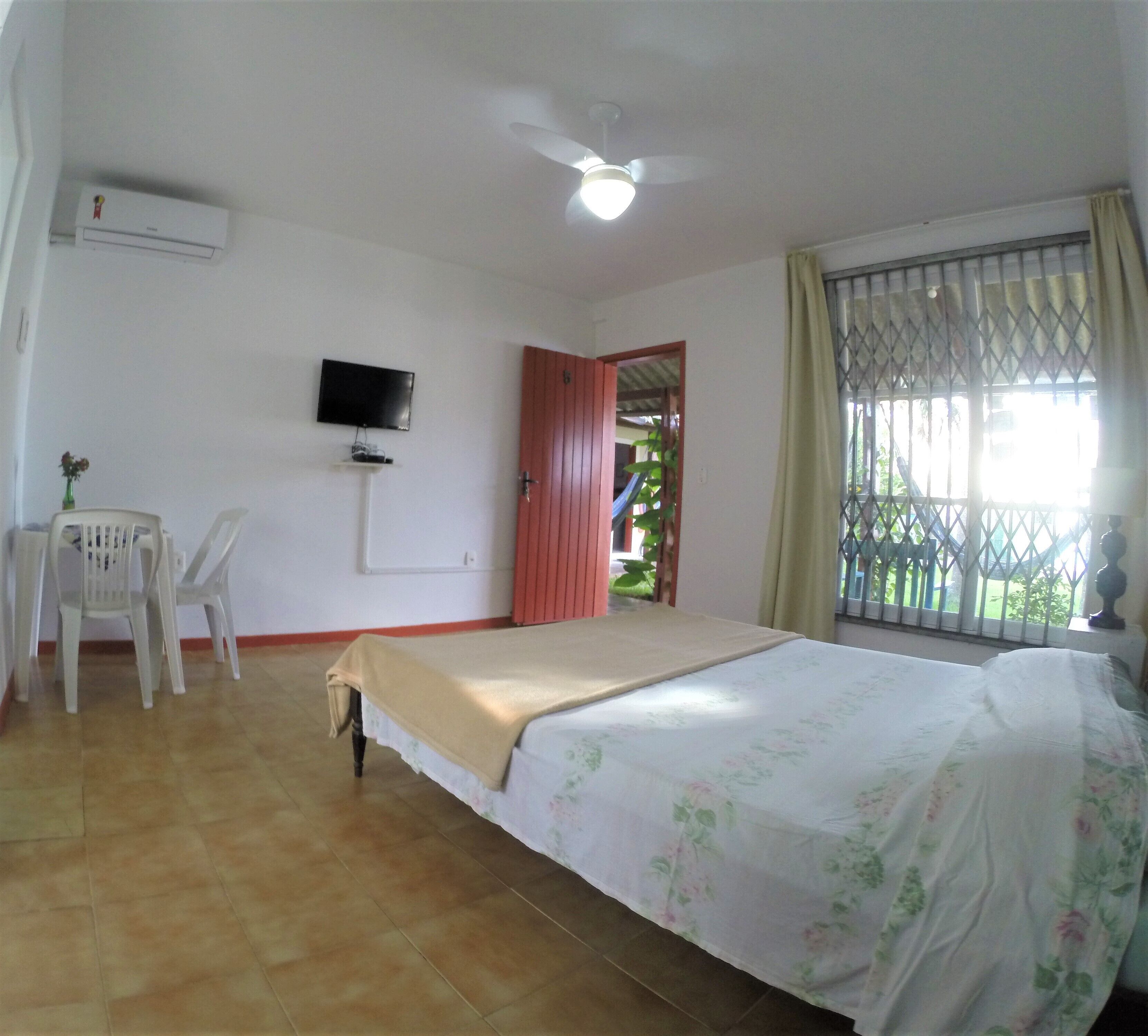 Foto - Floripa Surf Hostel