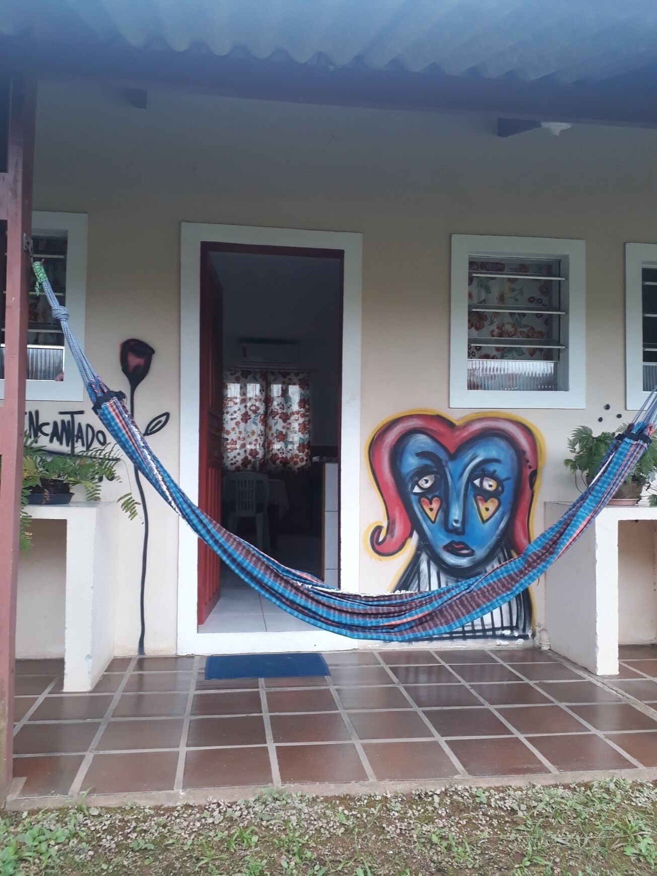 Foto - Floripa Surf Hostel