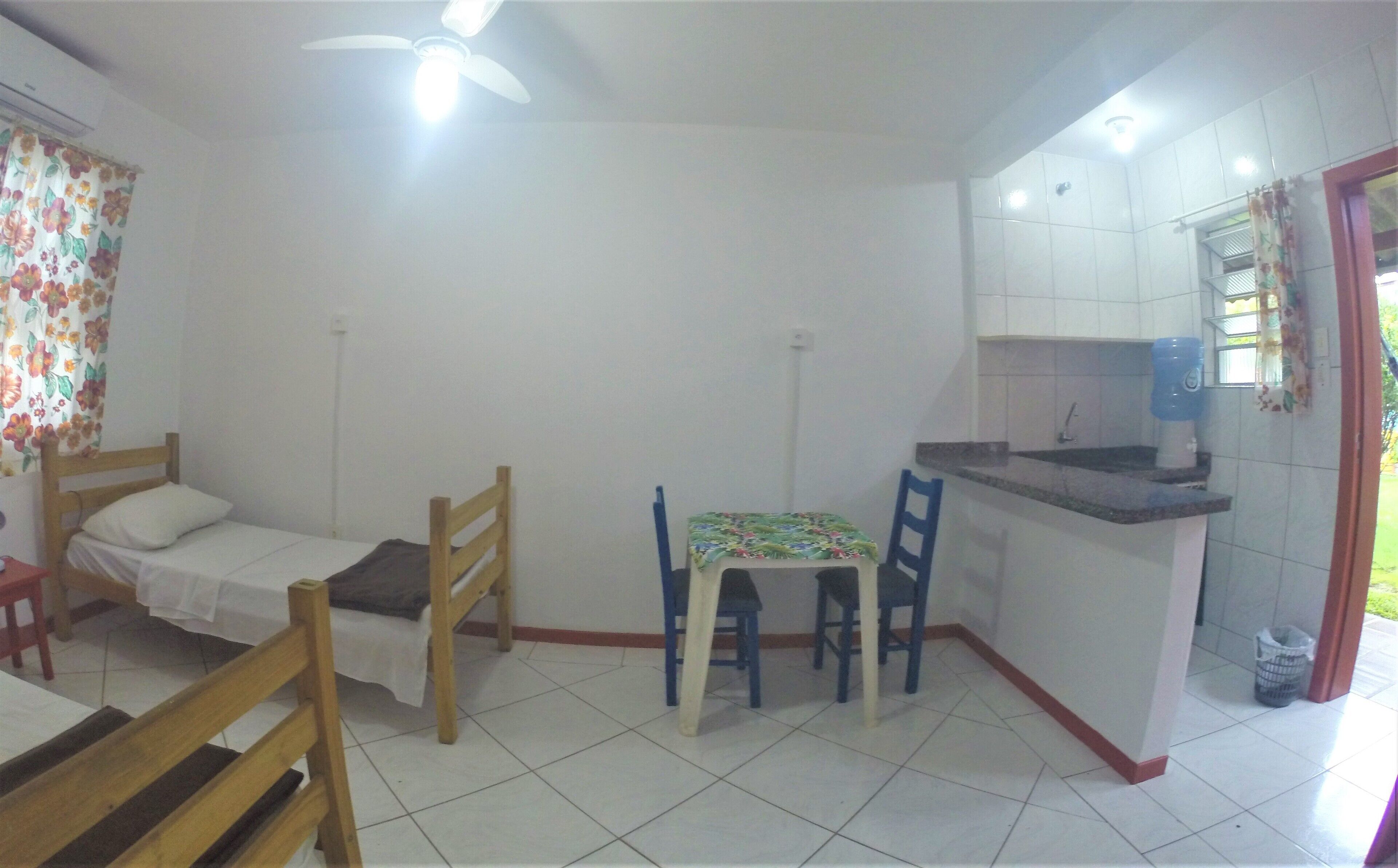 Foto - Floripa Surf Hostel