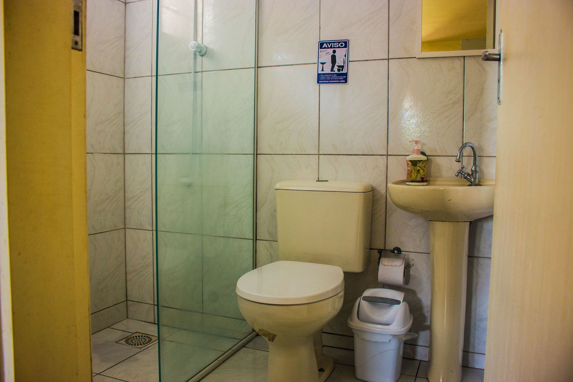 Foto - Floripa Surf Hostel