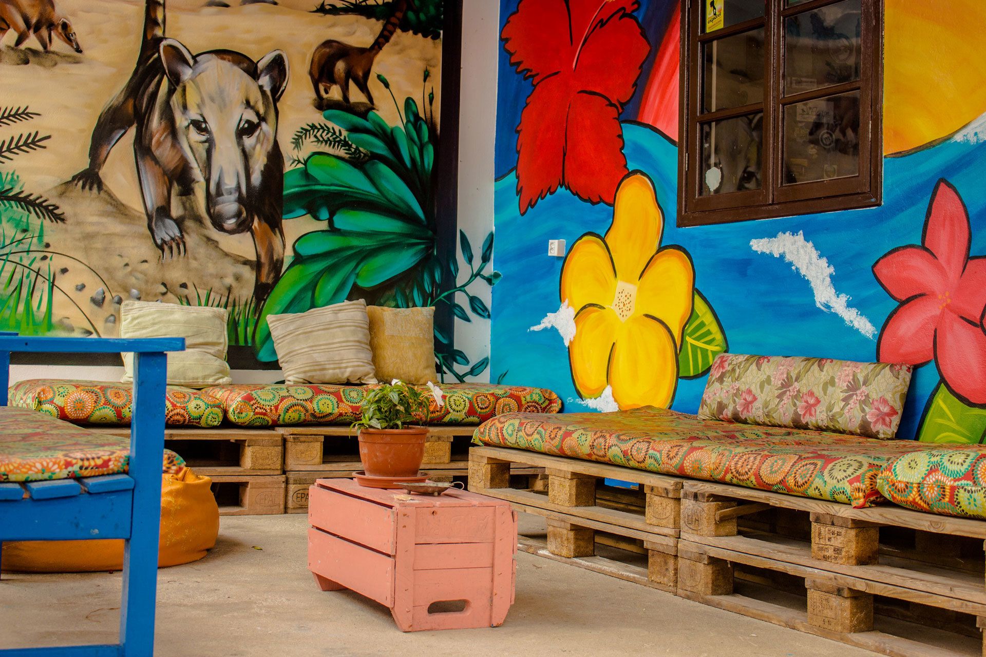 Foto - Floripa Surf Hostel