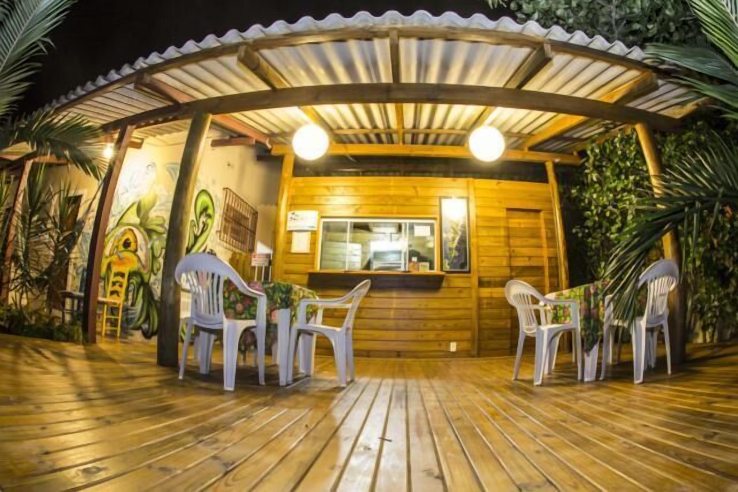 Foto - Floripa Surf Hostel