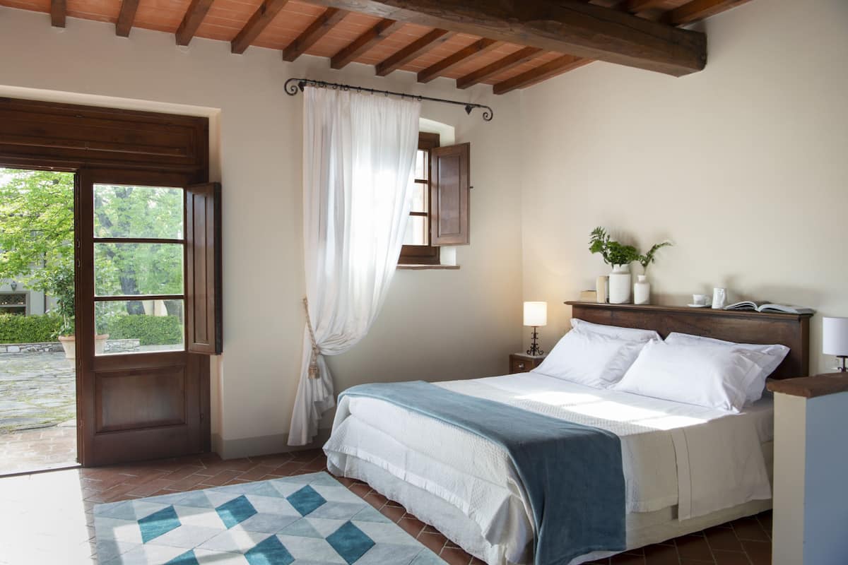 Suite Junior | 1 kamar tidur, minibar, brankas, dan Wi-Fi gratis