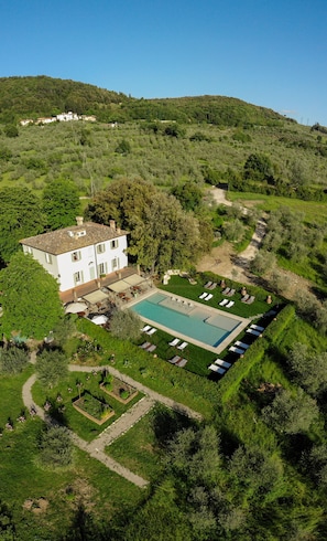 Front of property - Borgo I Vicelli Adults Only Relais (Bagno a Ripoli)