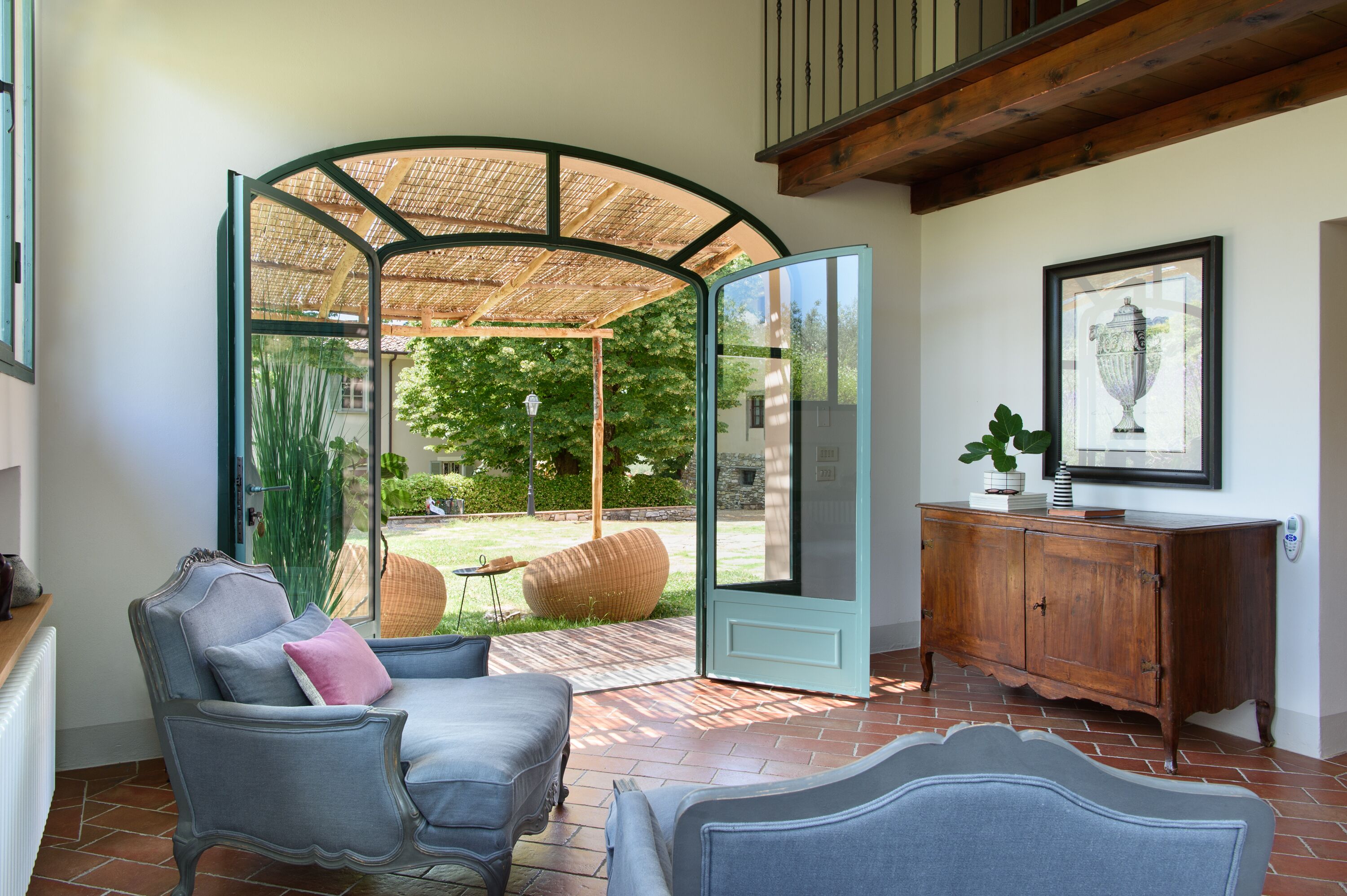 Luxury Suite | Minibar, in-room safe, free WiFi, bed sheets