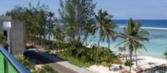 Beach Grand & Spa Premium