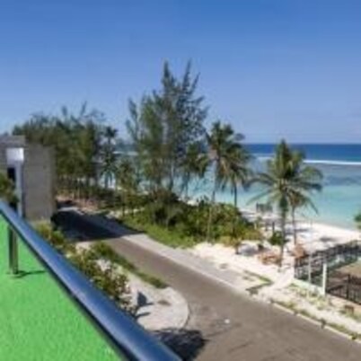 Beach Grand & Spa Premium