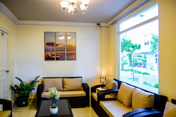Sala de reuniones