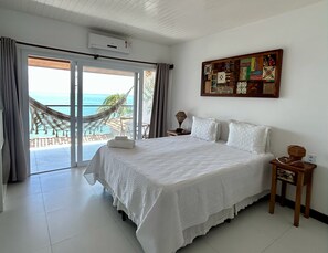 1 habitación, minibar, caja de seguridad en la habitación y escritorio 