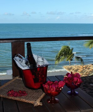 Servicios de la habitación