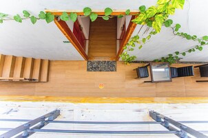 Εξωτερικοί χώροι