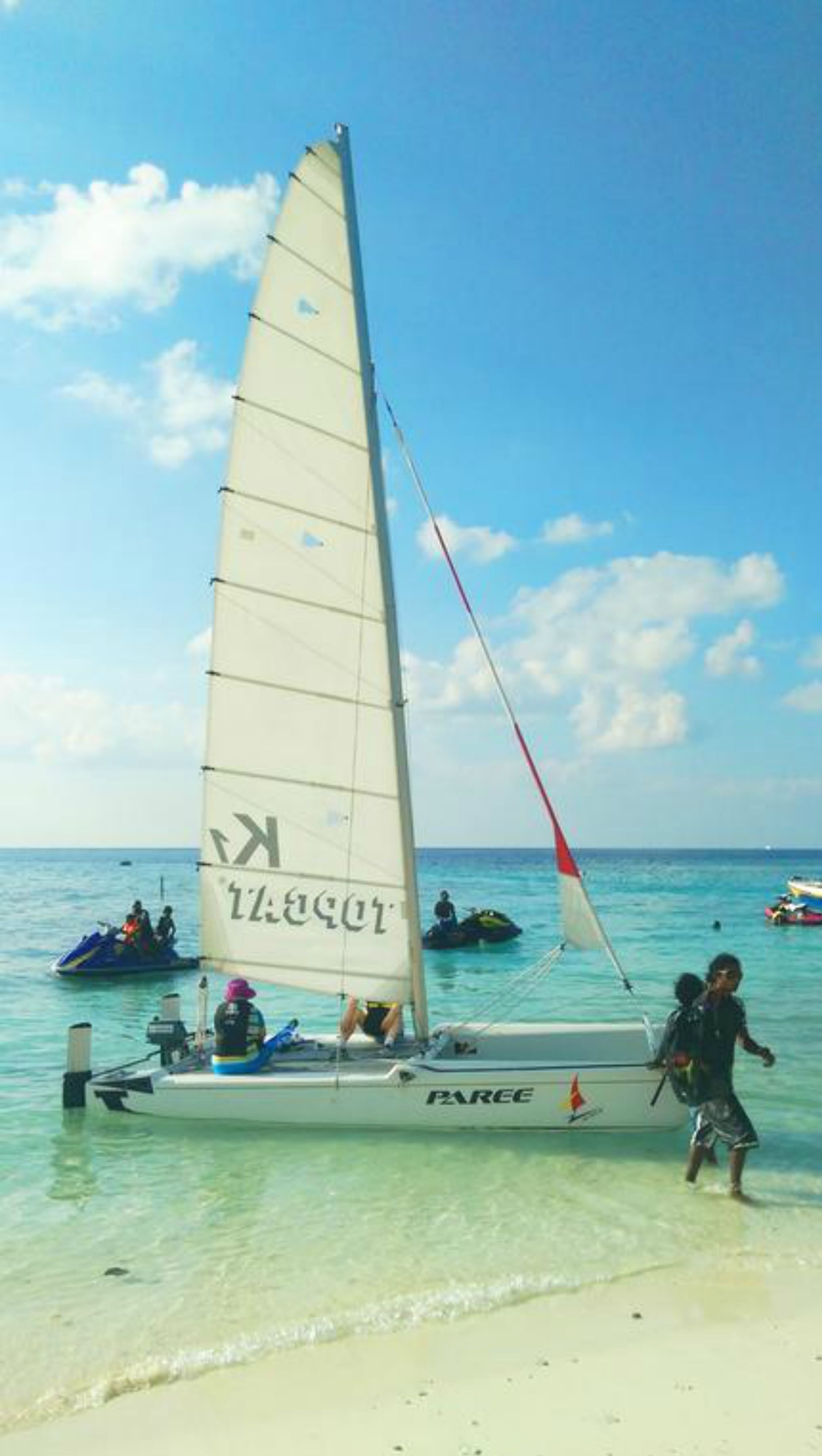 Foto - Alaika Maafushi