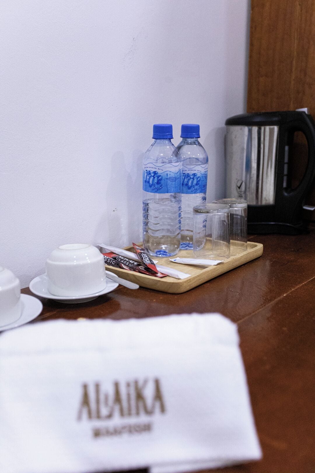 Foto - Alaika Maafushi