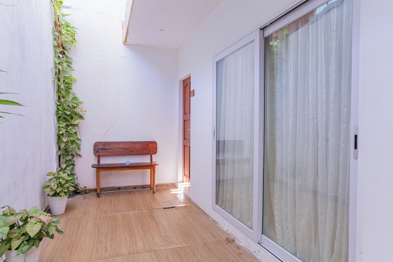 Foto - Alaika Maafushi