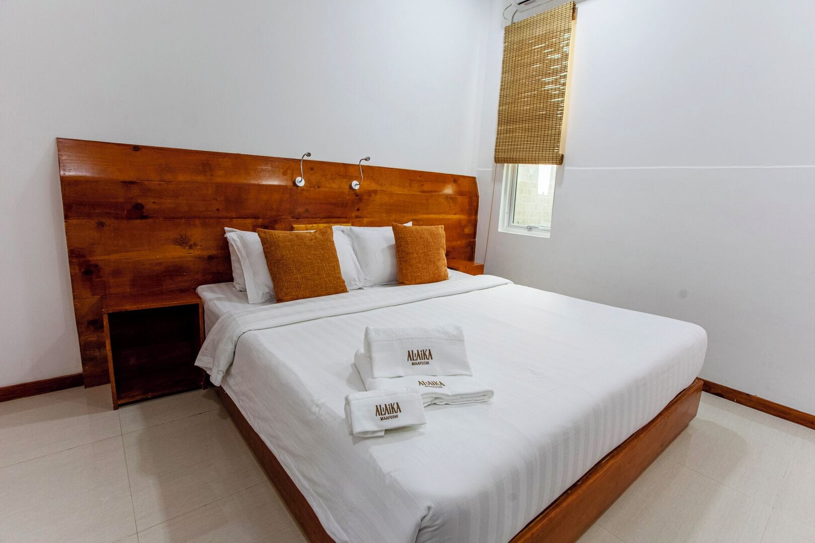 Foto - Alaika Maafushi