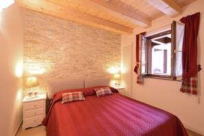 Studio, 1 Double Bed with Sofa bed