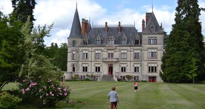 Château de Boisrenault