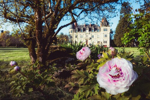 Château de Boisrenault