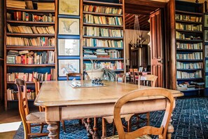 Library