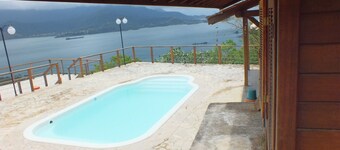 Pousada Mirante Altos Ares