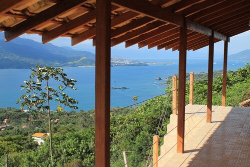 Pousada Mirante Altos Ares