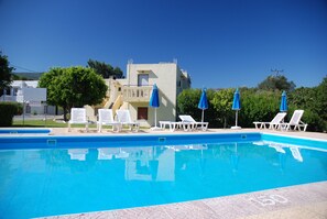 Pool - Angelos Studios (Kos)