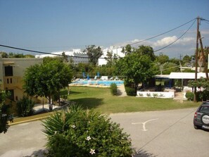 Exterior - Angelos Studios (Kos)
