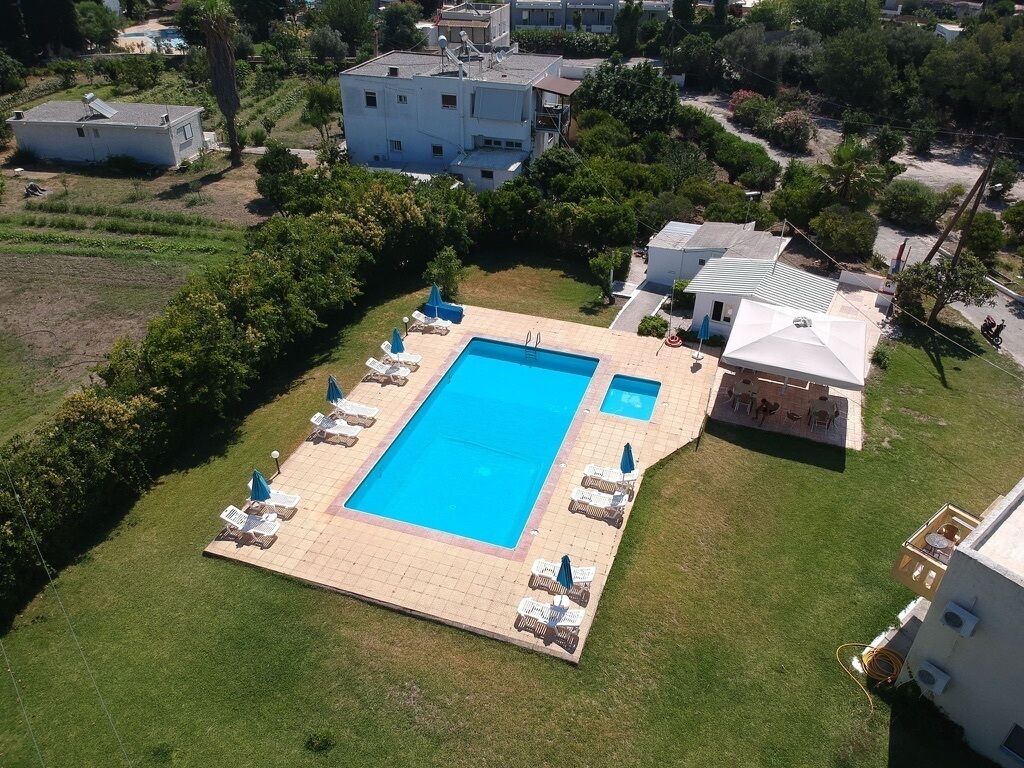 Foto - Angelos Studios