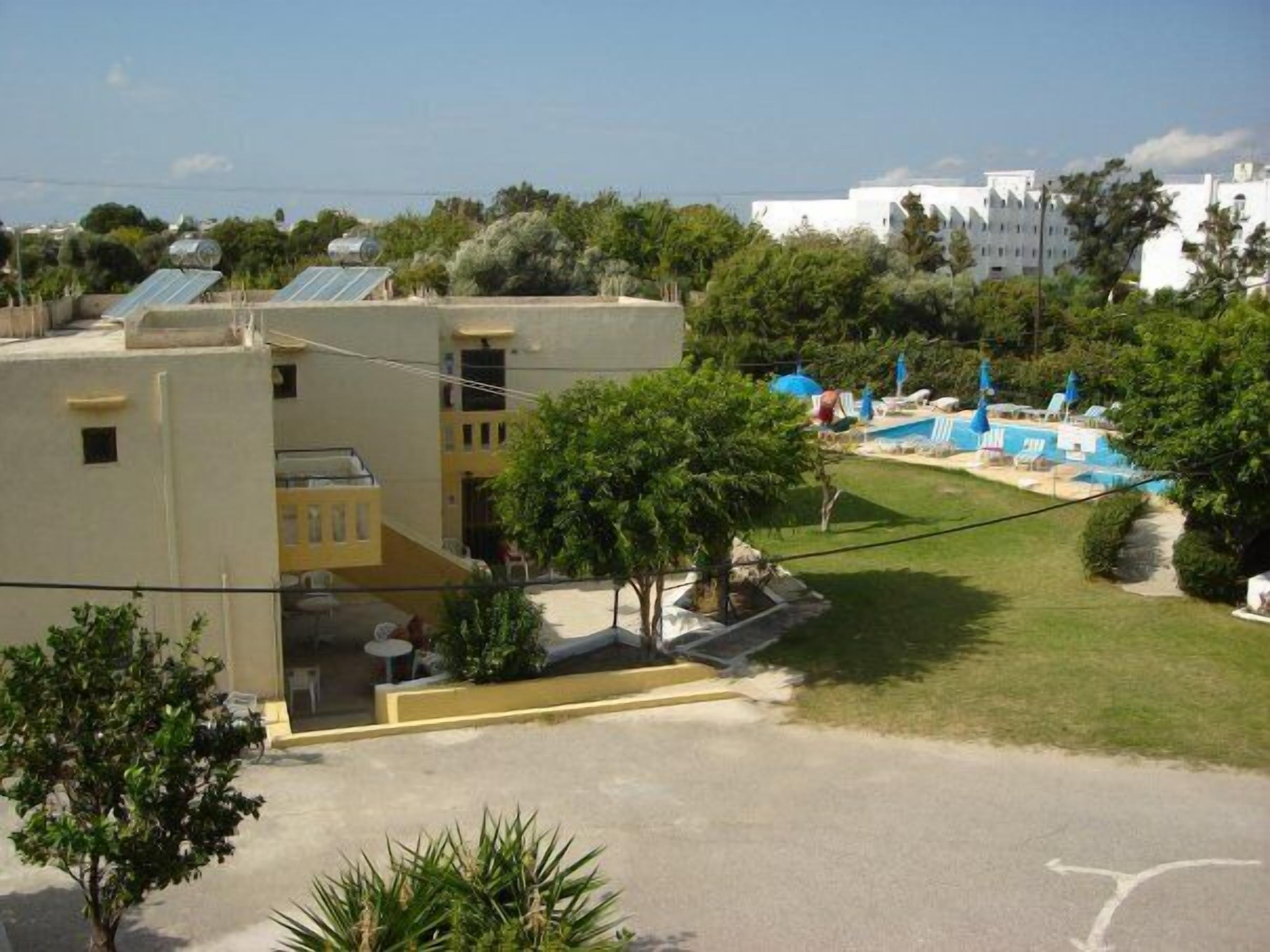 Photo - Angelos Studios