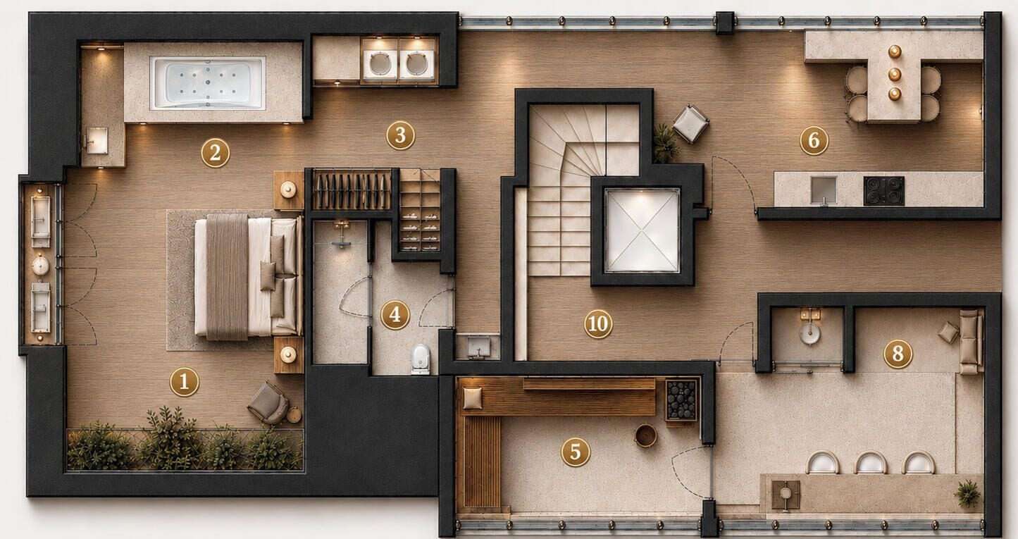 Photo - Boutique Suites and Residences Heidelberg- Alte Zigarrenmanufaktur