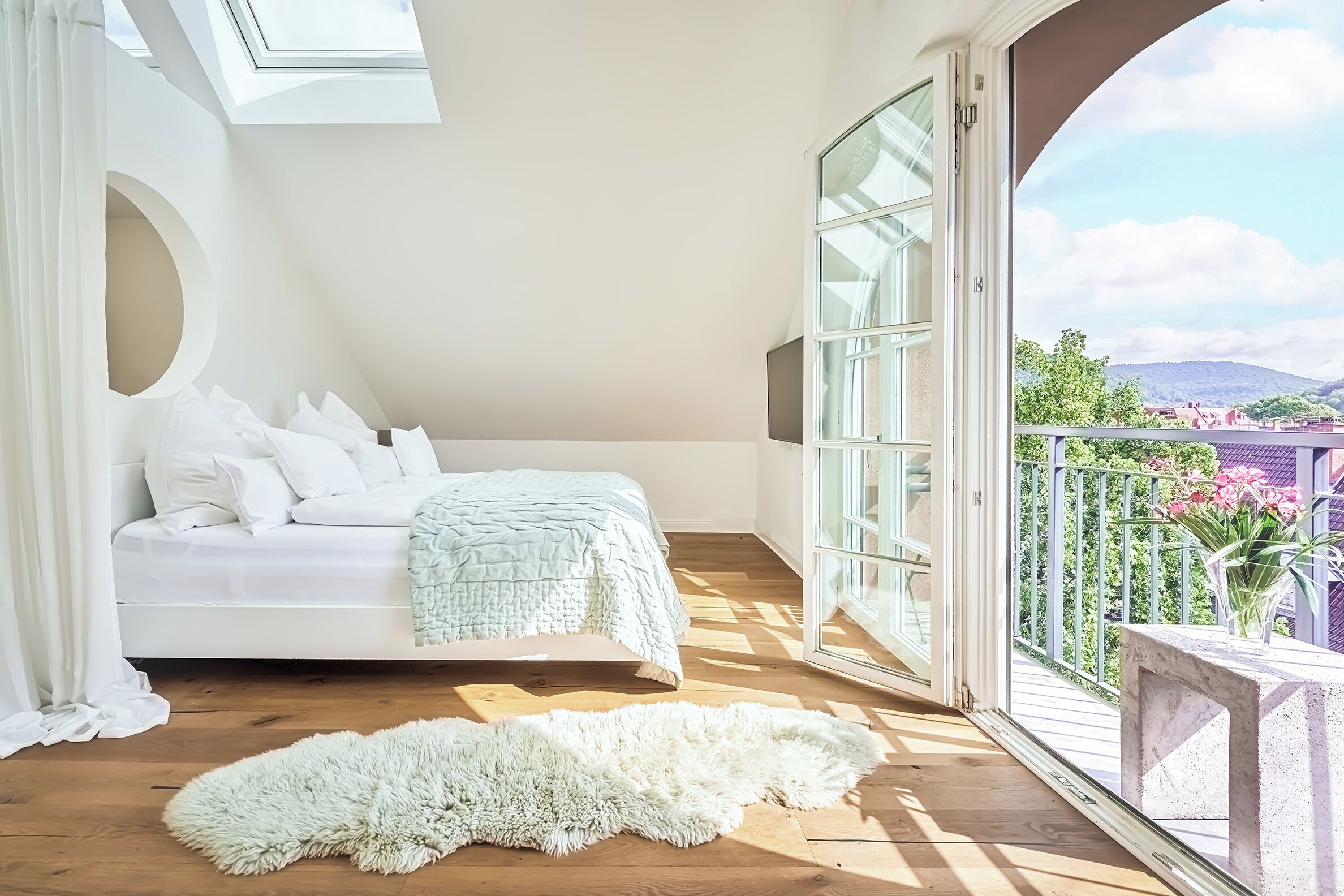 Photo - Boutique Suites and Residences Heidelberg- Alte Zigarrenmanufaktur