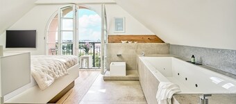 Boutique Suites and Residences Heidelberg – Alte Zigarrenmanufaktur