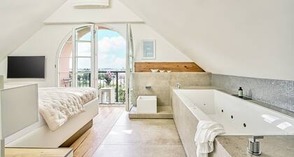 Boutique Suites and Residences Heidelberg – Alte Zigarrenmanufaktur