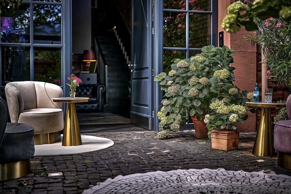 Boutique Suites And Residences Heidelberg – Alte Zigarrenmanufaktur - Heidelberg